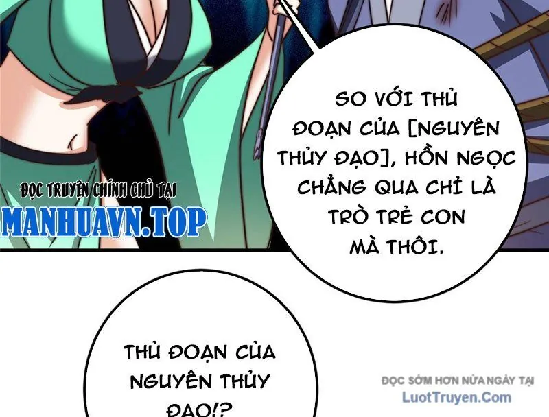 Chưởng Môn Khiêm Tốn Chút Chapter 577 - Trang 2