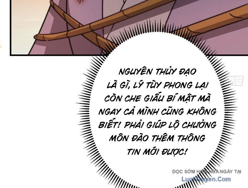 Chưởng Môn Khiêm Tốn Chút Chapter 577 - Trang 2