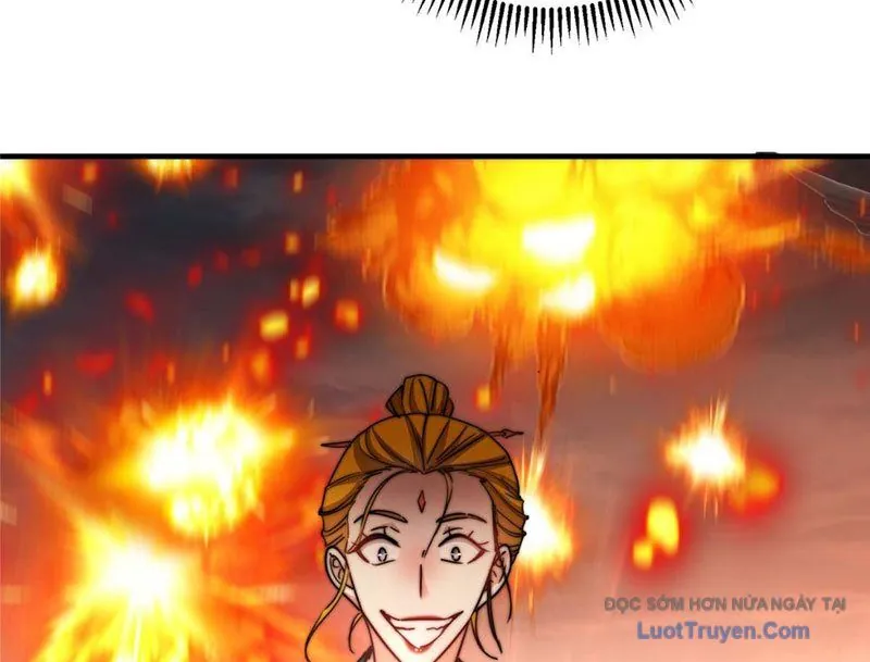 Chưởng Môn Khiêm Tốn Chút Chapter 577 - Trang 2