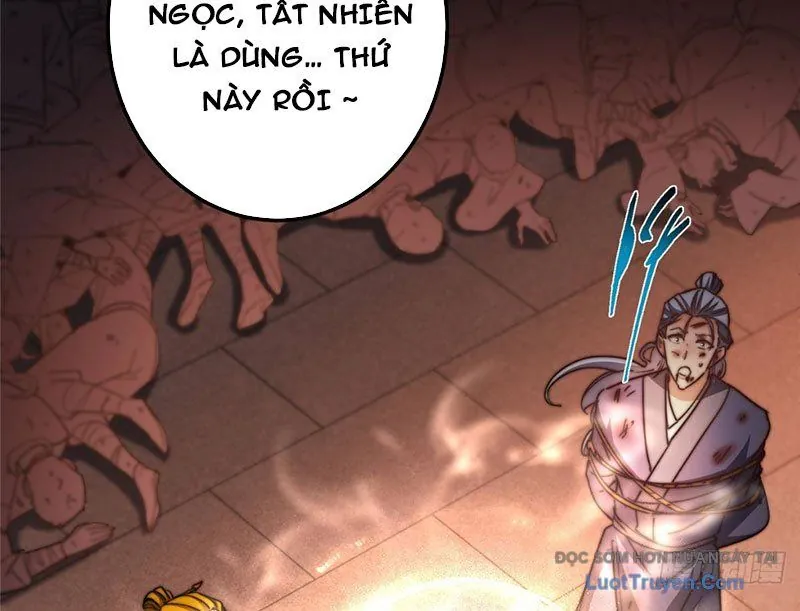 Chưởng Môn Khiêm Tốn Chút Chapter 577 - Trang 2