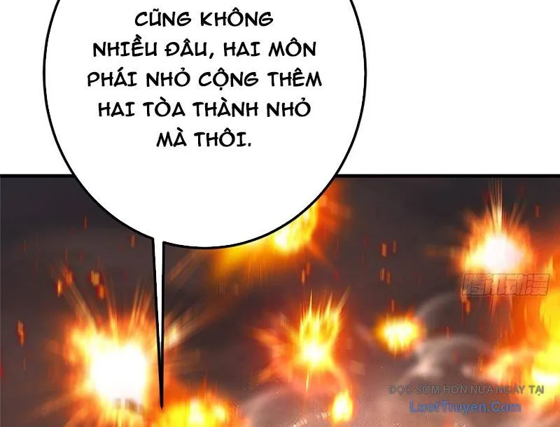 Chưởng Môn Khiêm Tốn Chút Chapter 577 - Trang 2
