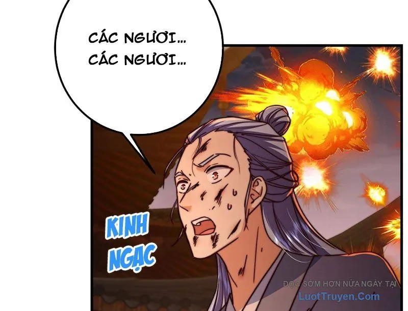 Chưởng Môn Khiêm Tốn Chút Chapter 577 - Trang 2