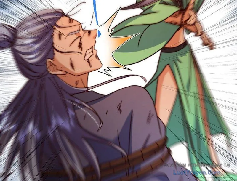 Chưởng Môn Khiêm Tốn Chút Chapter 577 - Trang 2