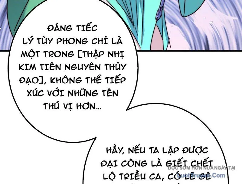 Chưởng Môn Khiêm Tốn Chút Chapter 577 - Trang 2
