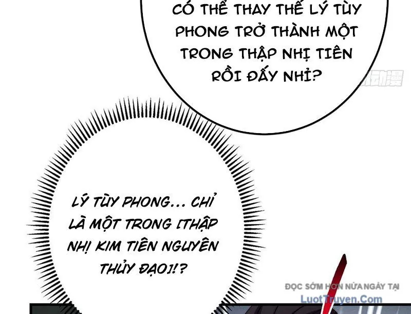 Chưởng Môn Khiêm Tốn Chút Chapter 577 - Trang 2