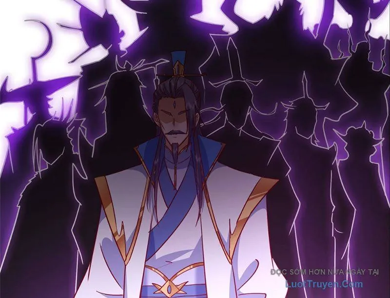 Chưởng Môn Khiêm Tốn Chút Chapter 577 - Trang 2