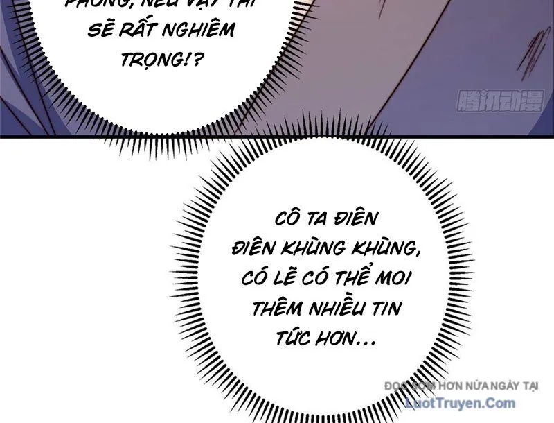 Chưởng Môn Khiêm Tốn Chút Chapter 577 - Trang 2