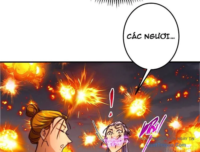 Chưởng Môn Khiêm Tốn Chút Chapter 577 - Trang 2