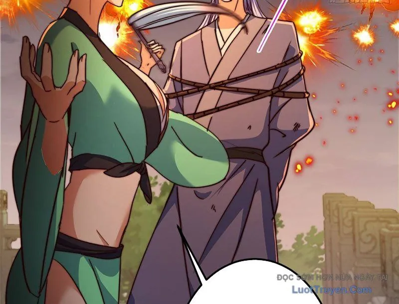 Chưởng Môn Khiêm Tốn Chút Chapter 577 - Trang 2