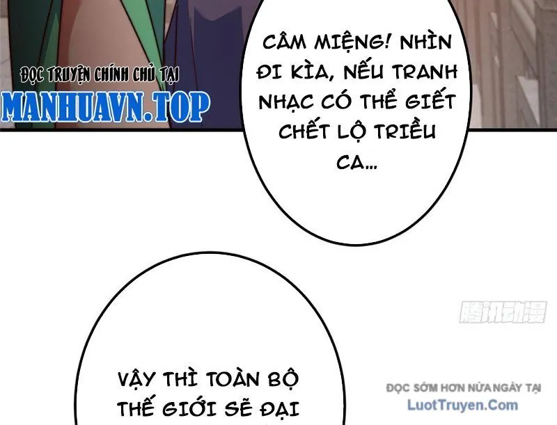 Chưởng Môn Khiêm Tốn Chút Chapter 577 - Trang 2