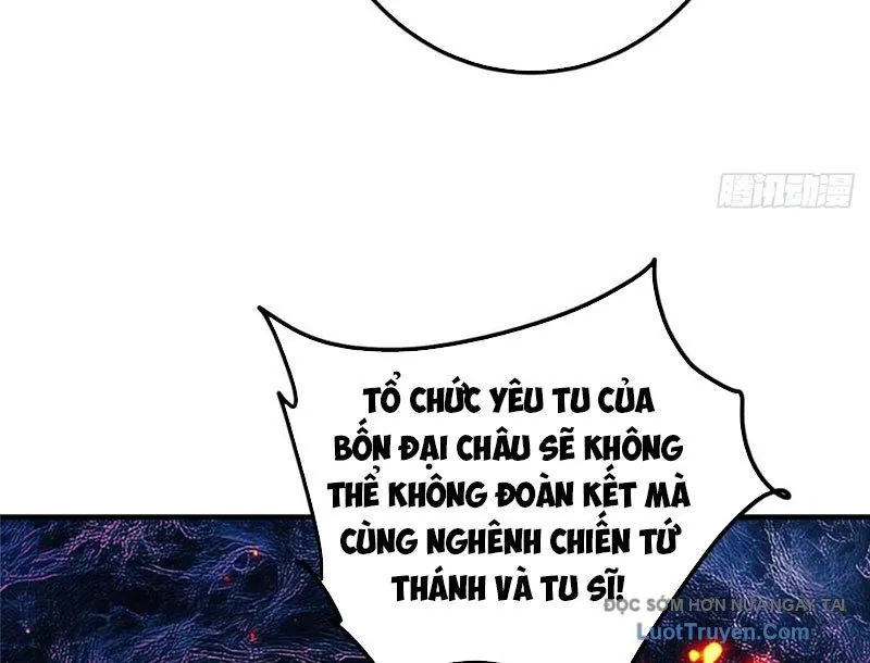 Chưởng Môn Khiêm Tốn Chút Chapter 577 - Trang 2