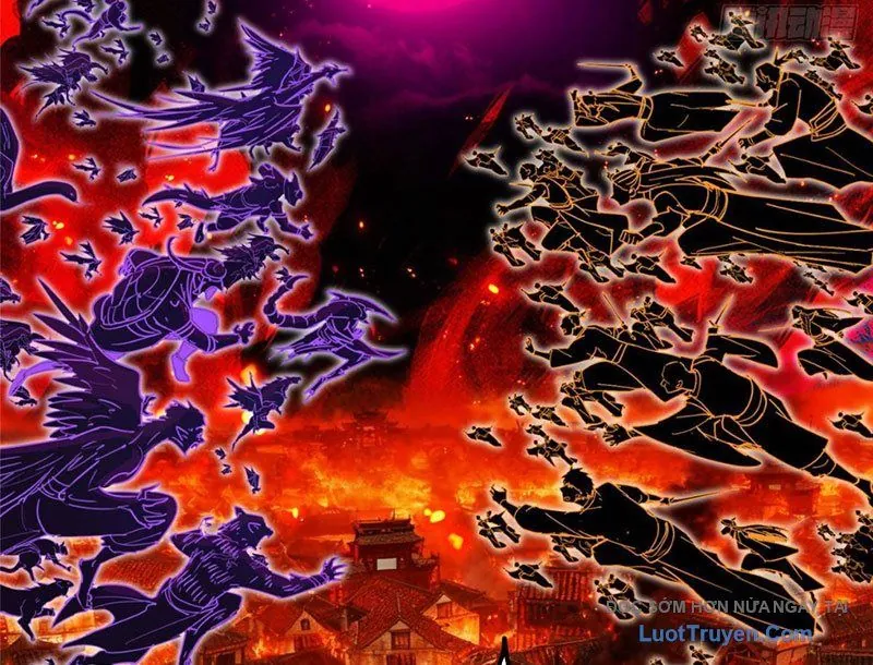 Chưởng Môn Khiêm Tốn Chút Chapter 577 - Trang 2