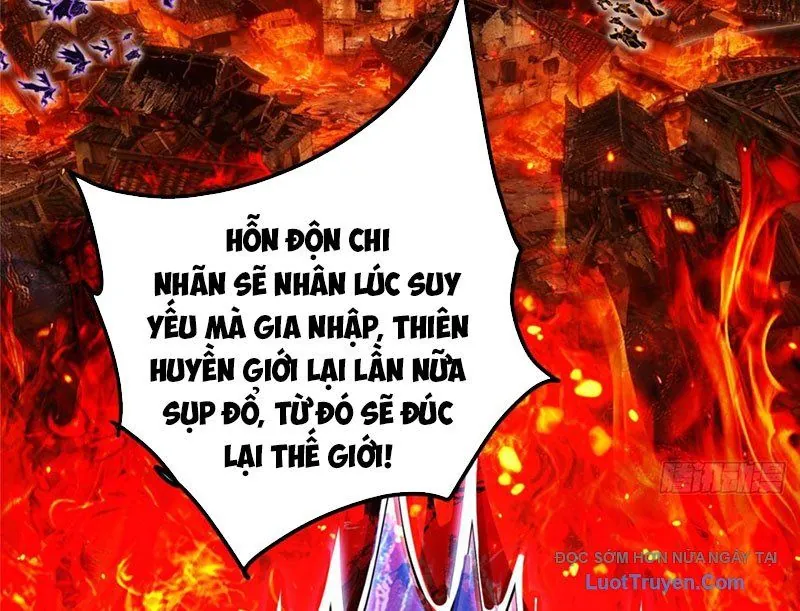 Chưởng Môn Khiêm Tốn Chút Chapter 577 - Trang 2