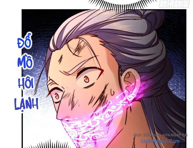 Chưởng Môn Khiêm Tốn Chút Chapter 577 - Trang 2