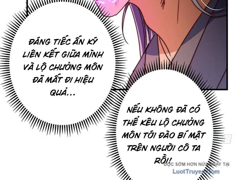 Chưởng Môn Khiêm Tốn Chút Chapter 577 - Trang 2