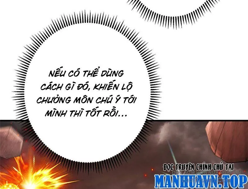 Chưởng Môn Khiêm Tốn Chút Chapter 577 - Trang 2