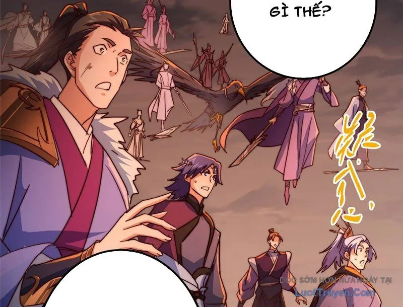 Chưởng Môn Khiêm Tốn Chút Chapter 577 - Trang 2