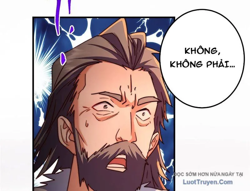 Chưởng Môn Khiêm Tốn Chút Chapter 577 - Trang 2