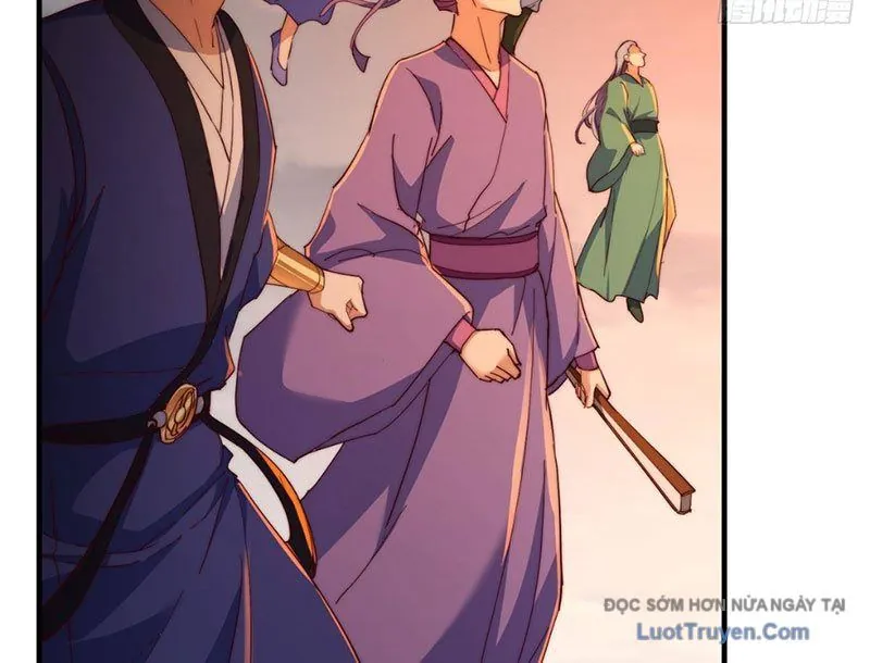 Chưởng Môn Khiêm Tốn Chút Chapter 577 - Trang 2