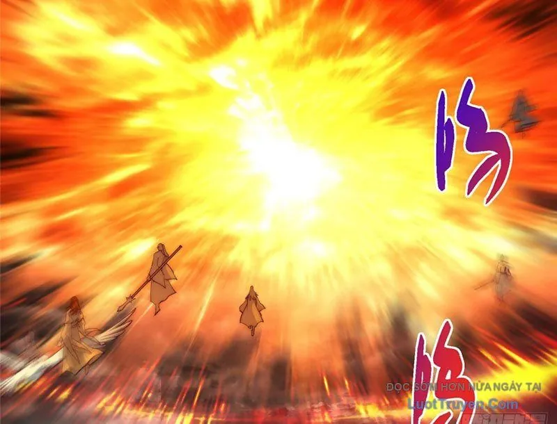 Chưởng Môn Khiêm Tốn Chút Chapter 577 - Trang 2