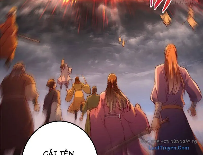 Chưởng Môn Khiêm Tốn Chút Chapter 577 - Trang 2