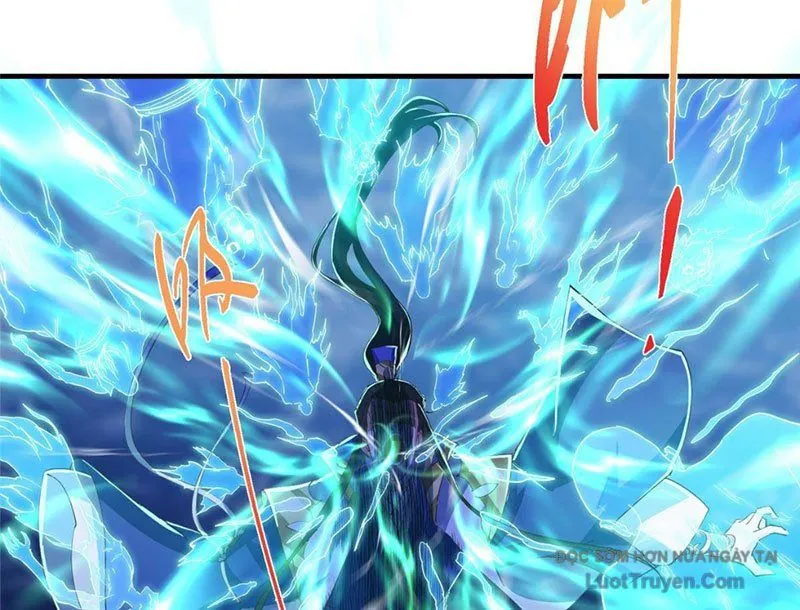 Chưởng Môn Khiêm Tốn Chút Chapter 577 - Trang 2