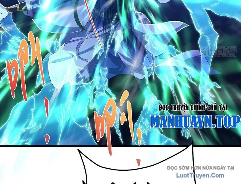 Chưởng Môn Khiêm Tốn Chút Chapter 577 - Trang 2