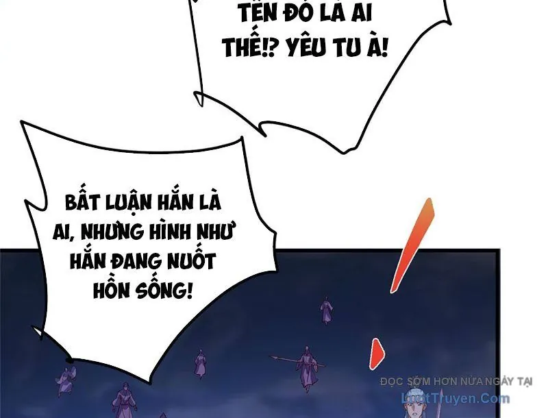 Chưởng Môn Khiêm Tốn Chút Chapter 577 - Trang 2