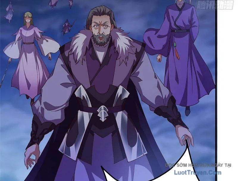 Chưởng Môn Khiêm Tốn Chút Chapter 577 - Trang 2