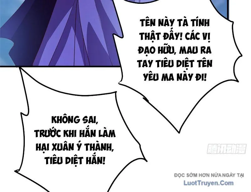 Chưởng Môn Khiêm Tốn Chút Chapter 577 - Trang 2