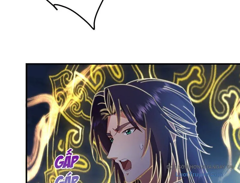 Chưởng Môn Khiêm Tốn Chút Chapter 577 - Trang 2