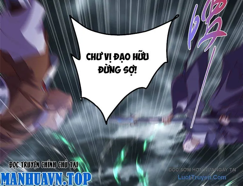 Chưởng Môn Khiêm Tốn Chút Chapter 577 - Trang 2