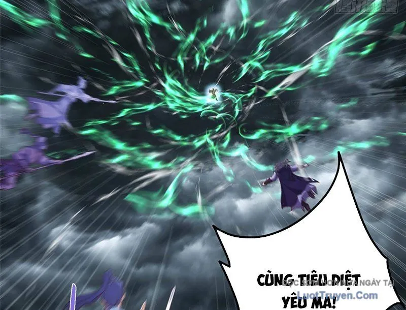 Chưởng Môn Khiêm Tốn Chút Chapter 577 - Trang 2