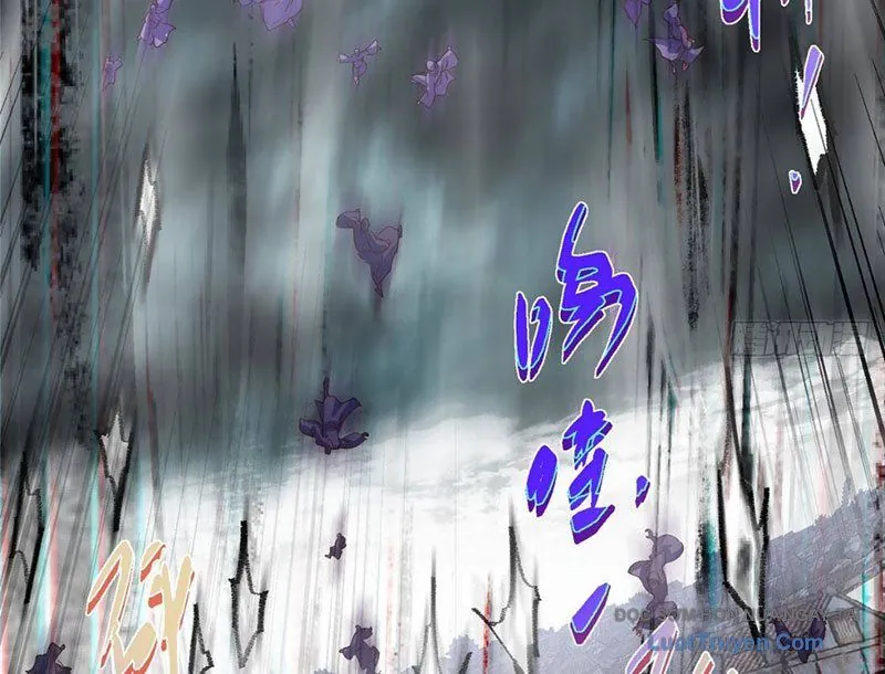 Chưởng Môn Khiêm Tốn Chút Chapter 577 - Trang 2