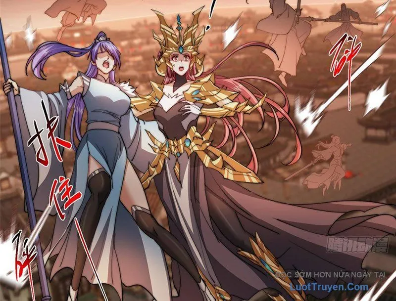 Chưởng Môn Khiêm Tốn Chút Chapter 577 - Trang 2