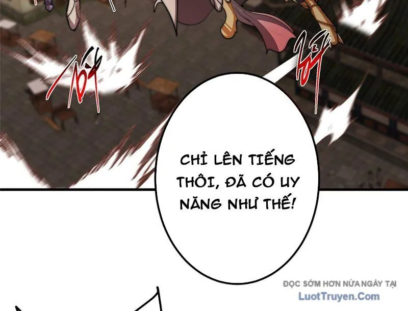 Chưởng Môn Khiêm Tốn Chút Chapter 577 - Trang 2