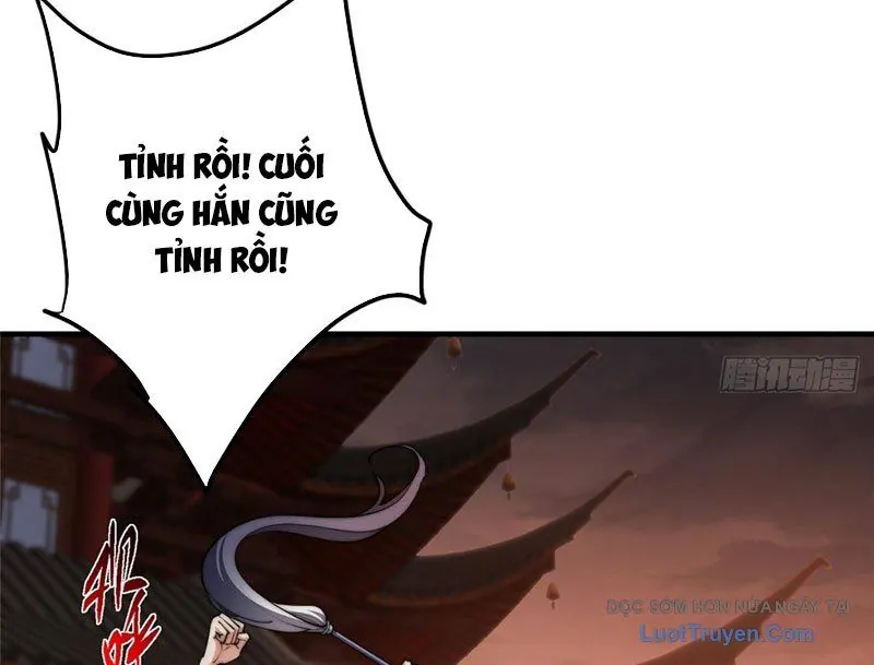 Chưởng Môn Khiêm Tốn Chút Chapter 577 - Trang 2