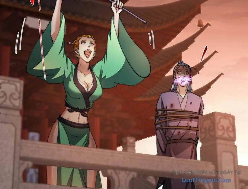 Chưởng Môn Khiêm Tốn Chút Chapter 577 - Trang 2