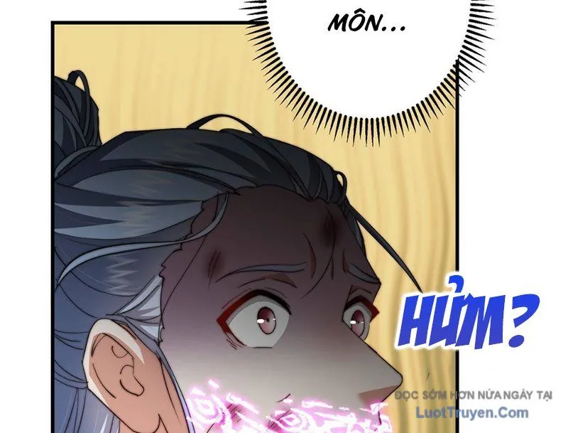 Chưởng Môn Khiêm Tốn Chút Chapter 577 - Trang 2