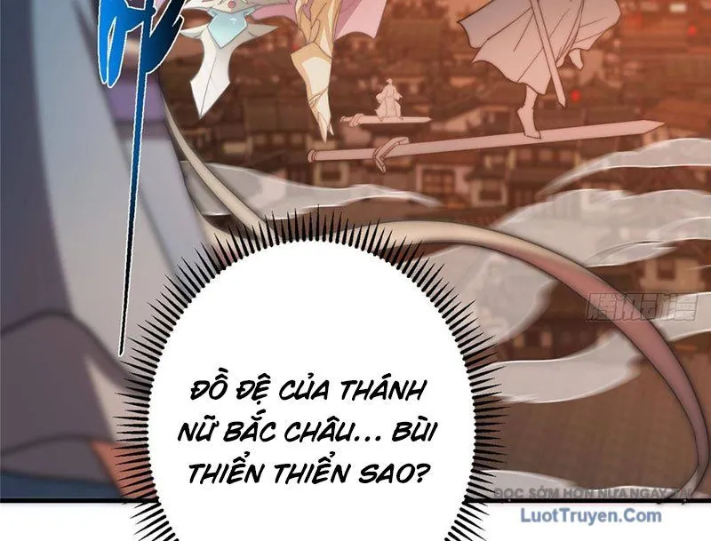 Chưởng Môn Khiêm Tốn Chút Chapter 577 - Trang 2