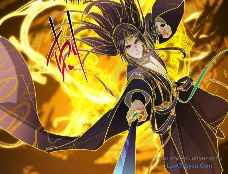 Chưởng Môn Khiêm Tốn Chút Chapter 577 - Trang 2