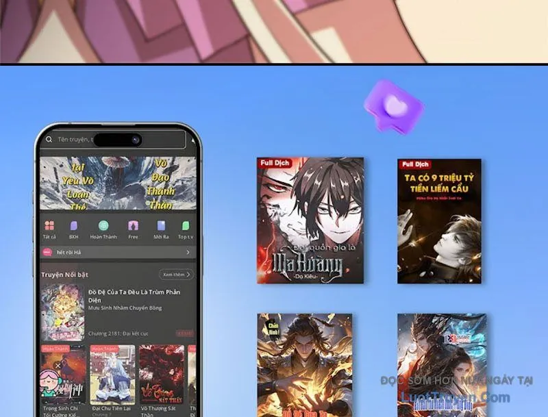 Chưởng Môn Khiêm Tốn Chút Chapter 577 - Trang 2