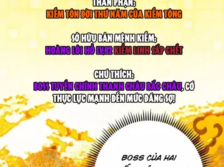 Chưởng Môn Khiêm Tốn Chút Chapter 578 - Trang 2