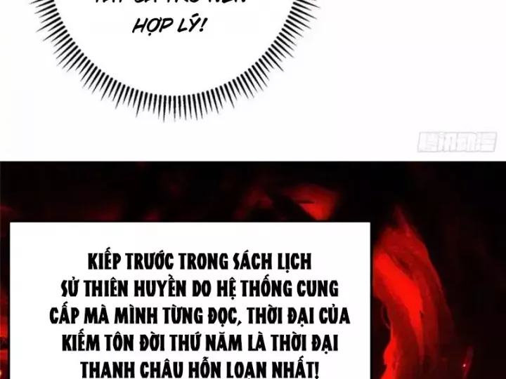Chưởng Môn Khiêm Tốn Chút Chapter 578 - Trang 2