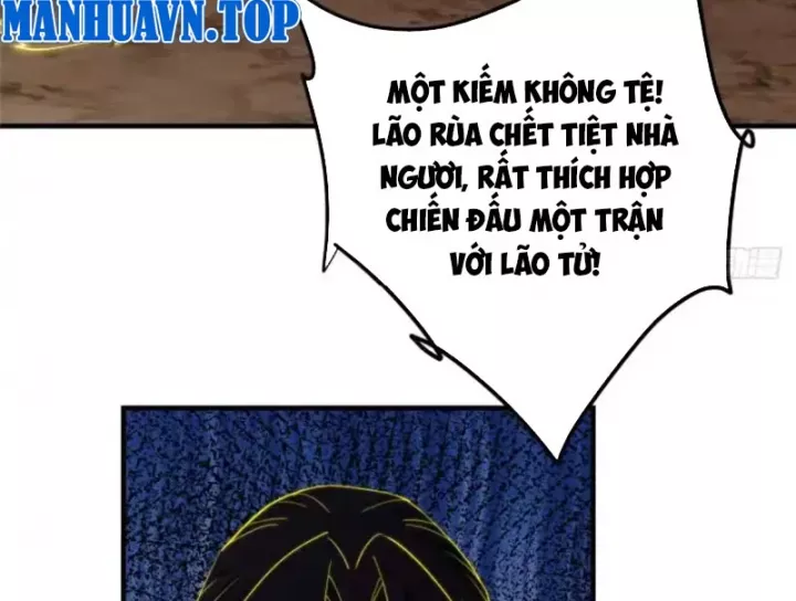 Chưởng Môn Khiêm Tốn Chút Chapter 578 - Trang 2