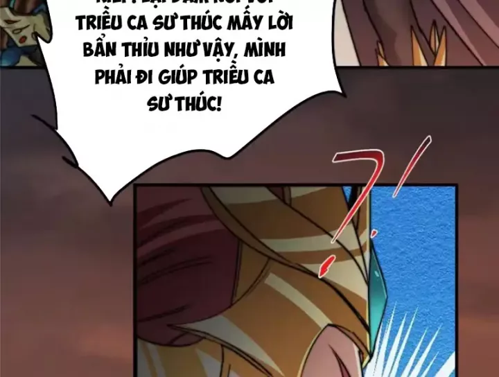 Chưởng Môn Khiêm Tốn Chút Chapter 578 - Trang 2