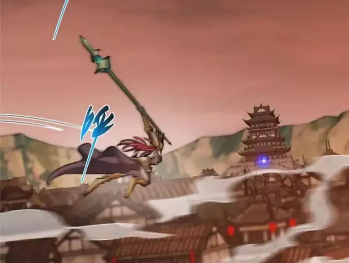 Chưởng Môn Khiêm Tốn Chút Chapter 578 - Trang 2