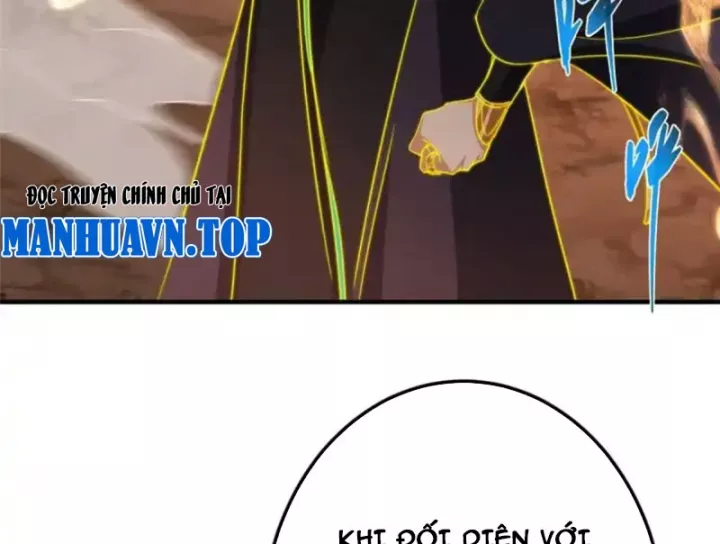 Chưởng Môn Khiêm Tốn Chút Chapter 578 - Trang 2