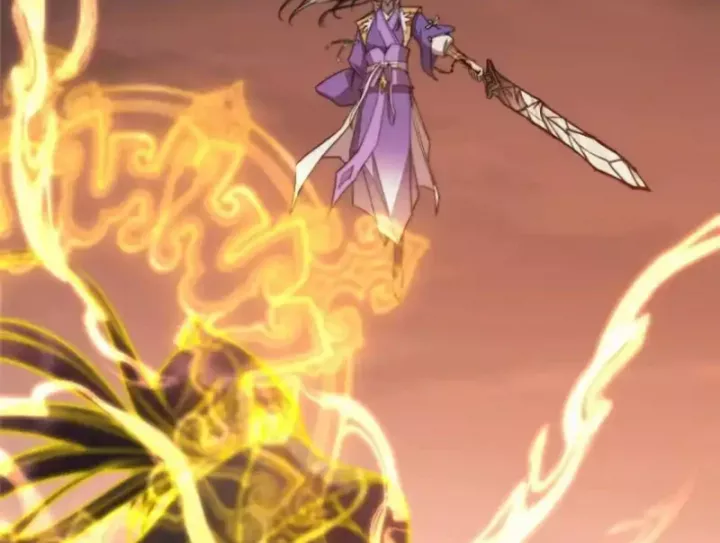 Chưởng Môn Khiêm Tốn Chút Chapter 578 - Trang 2