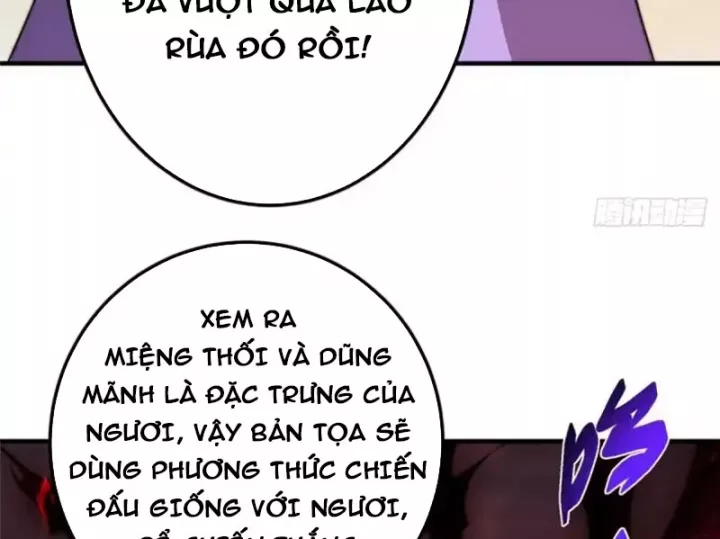 Chưởng Môn Khiêm Tốn Chút Chapter 578 - Trang 2